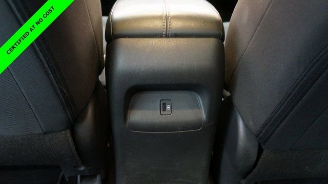 Certified 2022 Nissan Sentra SV image 37