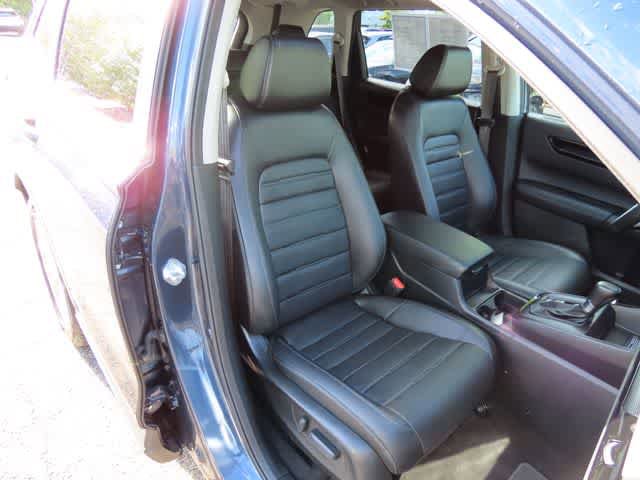 Used 2024 Honda CR-V EX-L image 16