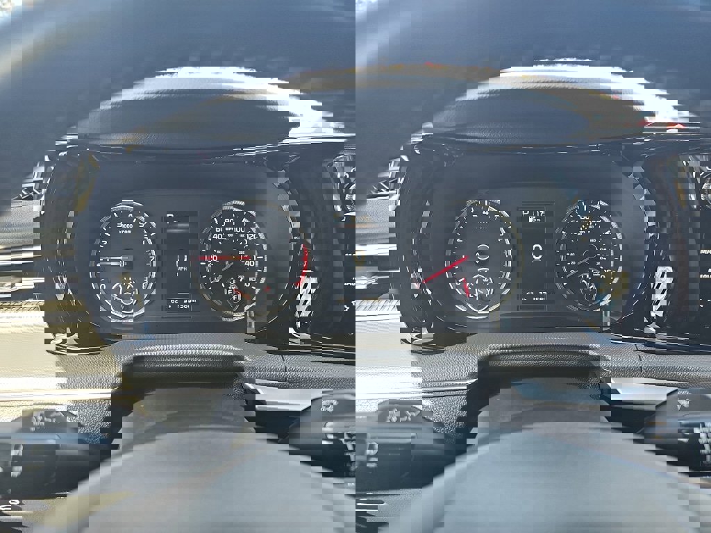 Used 2022 Kia K5 GT-Line image 13