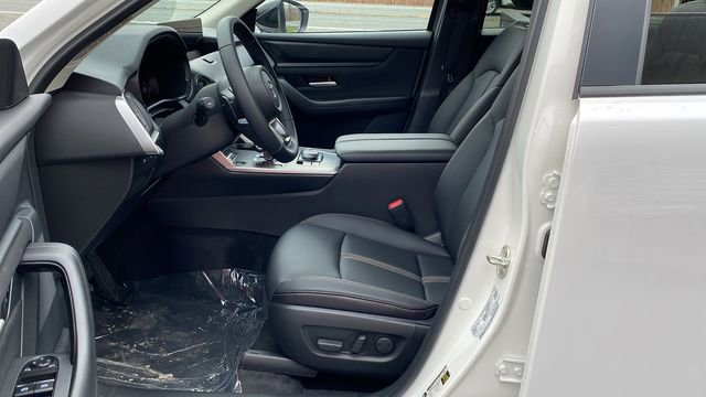 New 2026 MAZDA CX-70 SC AWD/4WD image 12