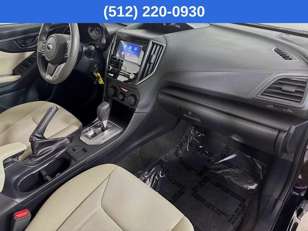 Used 2021 Subaru Impreza 2.0i image 36