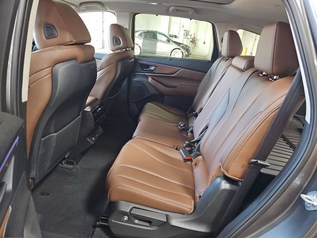 Used 2024 Acura MDX SH-AWD w/ Technology Package image 25