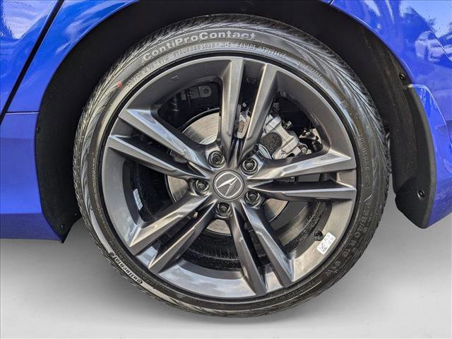 New 2025 Acura Integra A-Spec image 15