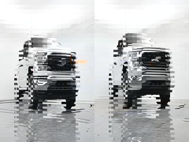 Used 2021 Ford F150 XLT image 39