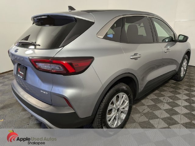 Used 2024 Ford Escape Active AWD/4WD image 5