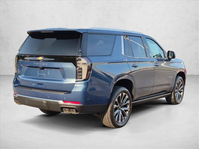 New 2026 Chevrolet Tahoe High Country AWD/4WD video 2
