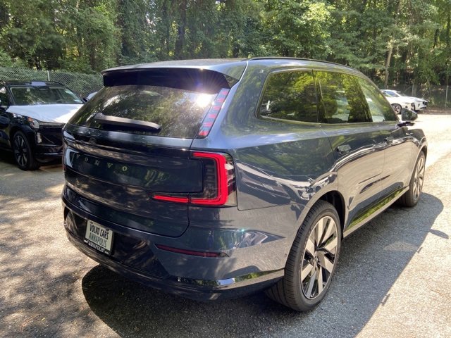 New 2025 Volvo EX90 Ultra image 7
