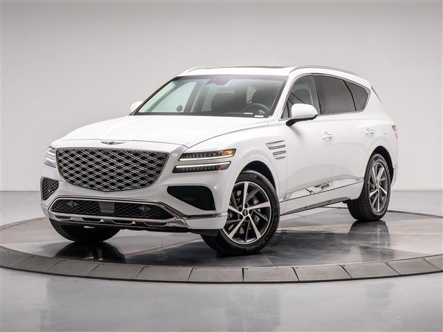 New 2026 Genesis GV80 3.5T Advanced image 1