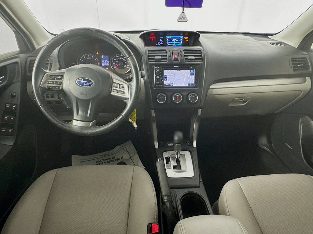 Used 2015 Subaru Forester 2.5i Limited AWD/4WD image 27