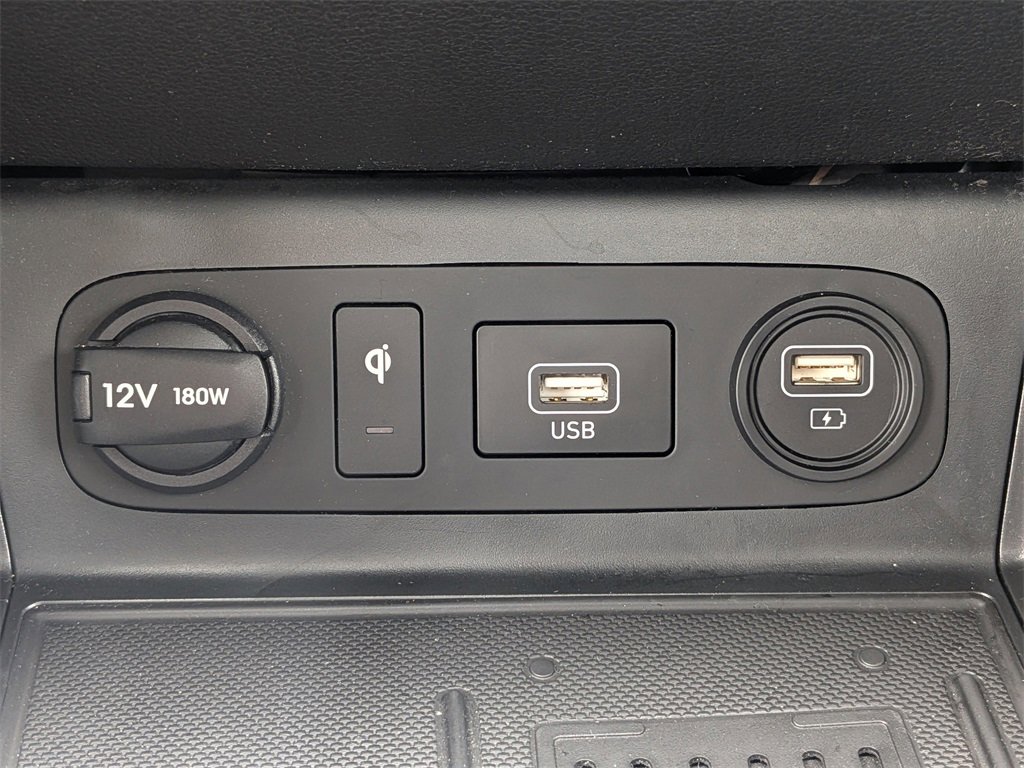 Used 2023 Hyundai Sonata Limited image 21