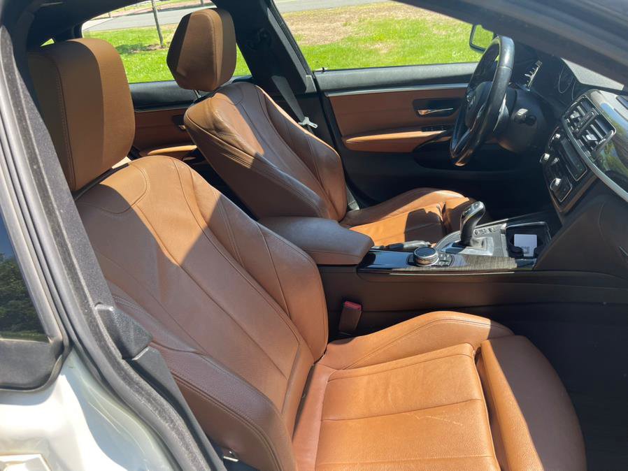 Used 2016 BMW 428i Gran Coupe xDrive image 8