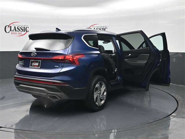 Used 2023 Hyundai Santa Fe SEL image 36