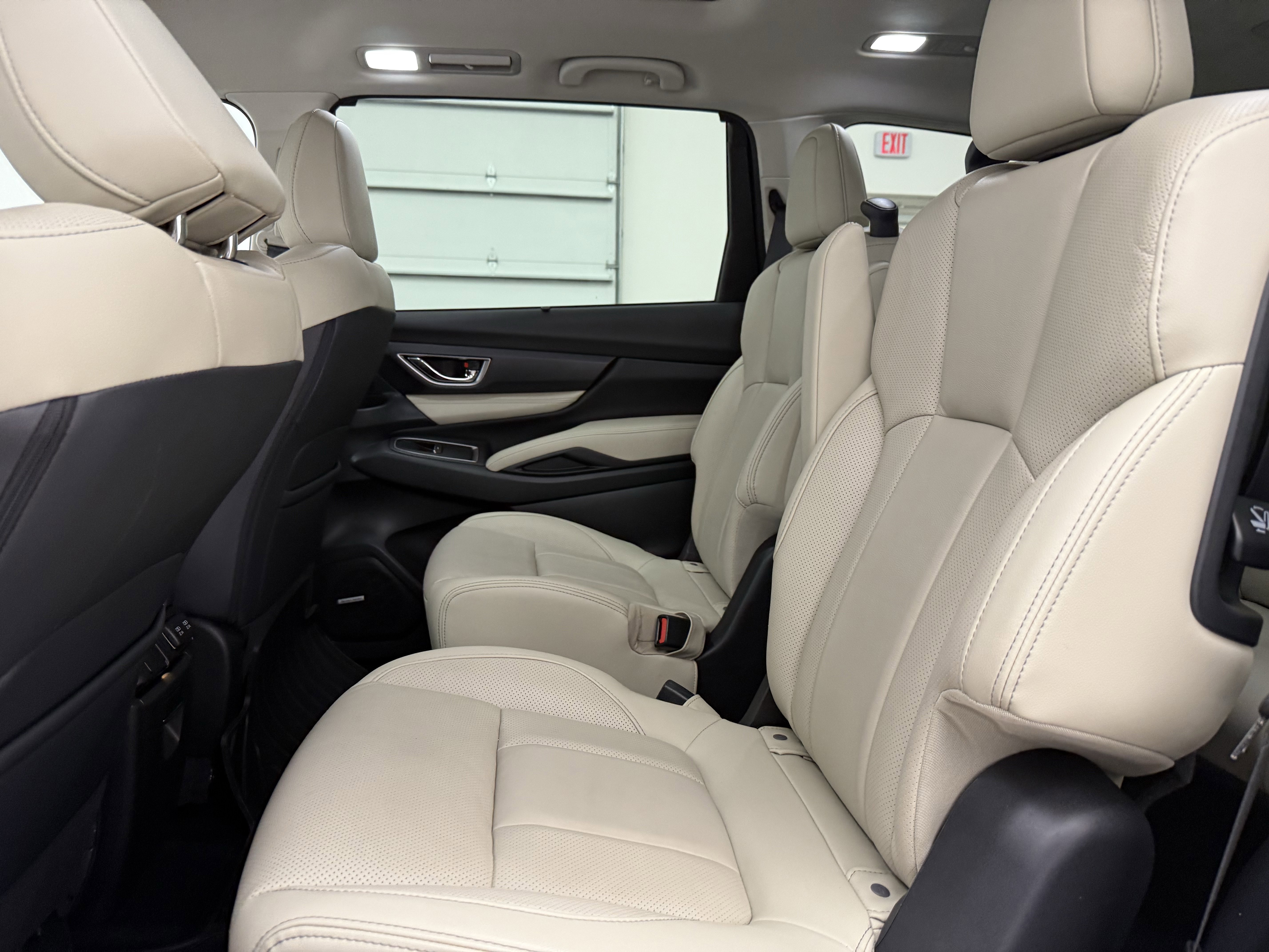 Used 2019 Subaru Ascent Limited w/ Popular Package #3 image 26