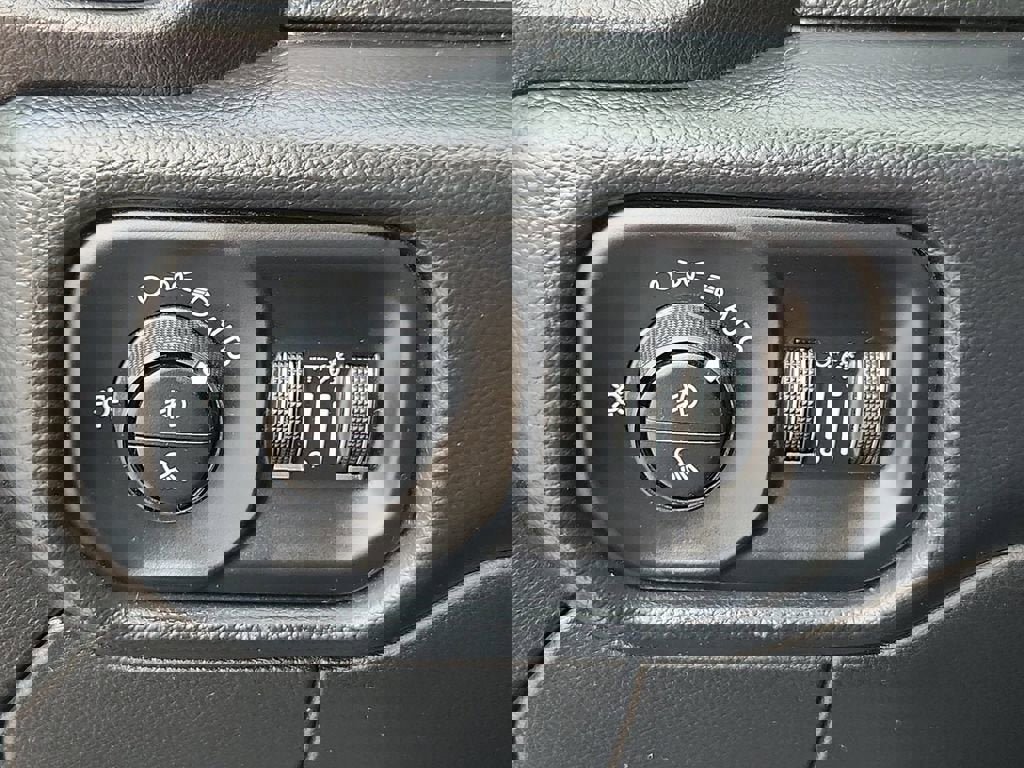 Used 2019 RAM 2500 Power Wagon AWD/4WD image 20