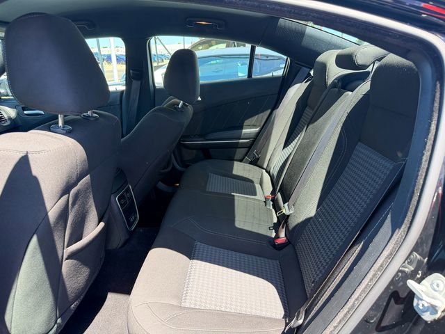 Used 2023 Dodge Charger SXT RWD image 24