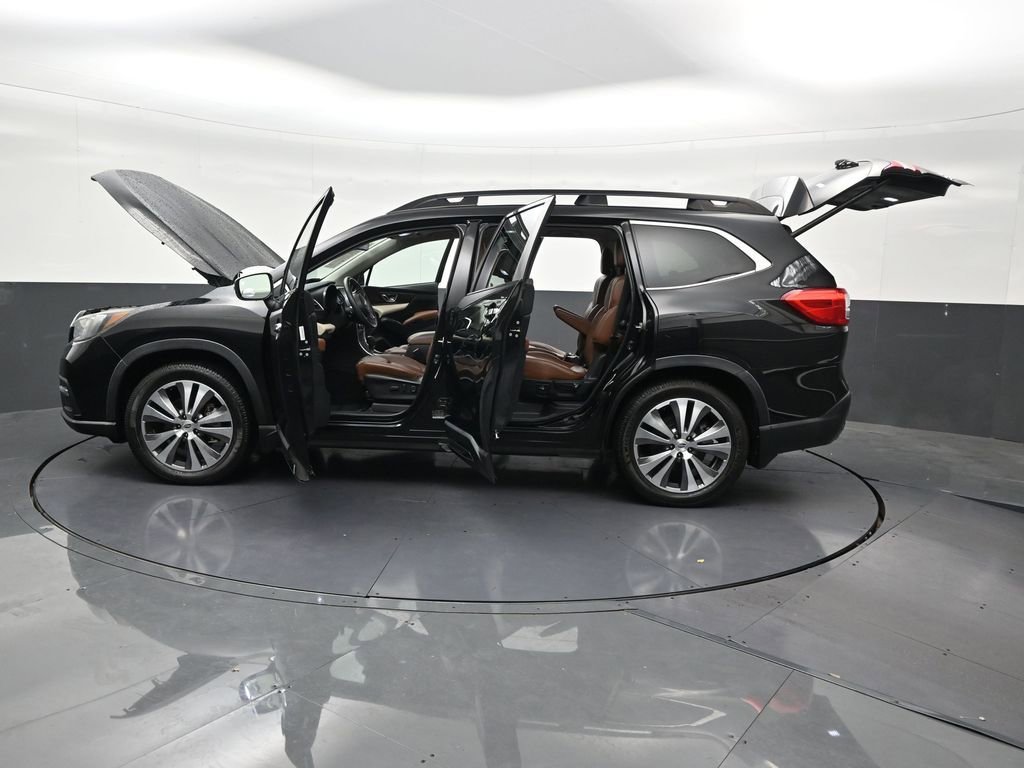 Used 2020 Subaru Ascent Touring w/ Popular Package #2 AWD/4WD image 34