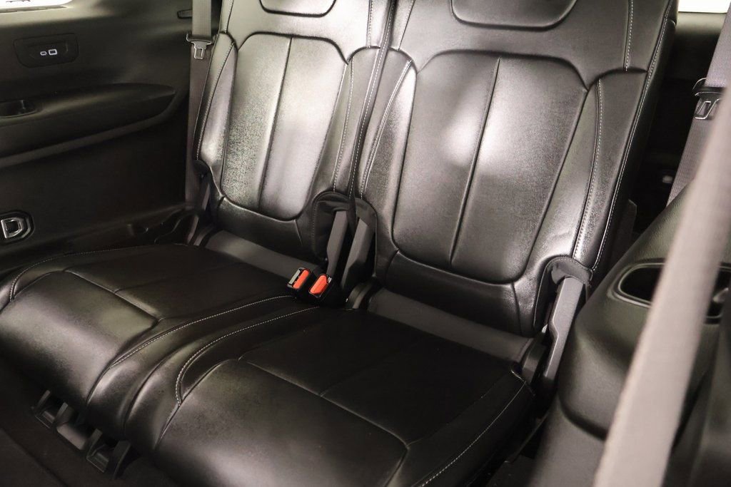 Used 2021 Jeep Grand Cherokee L Limited image 14