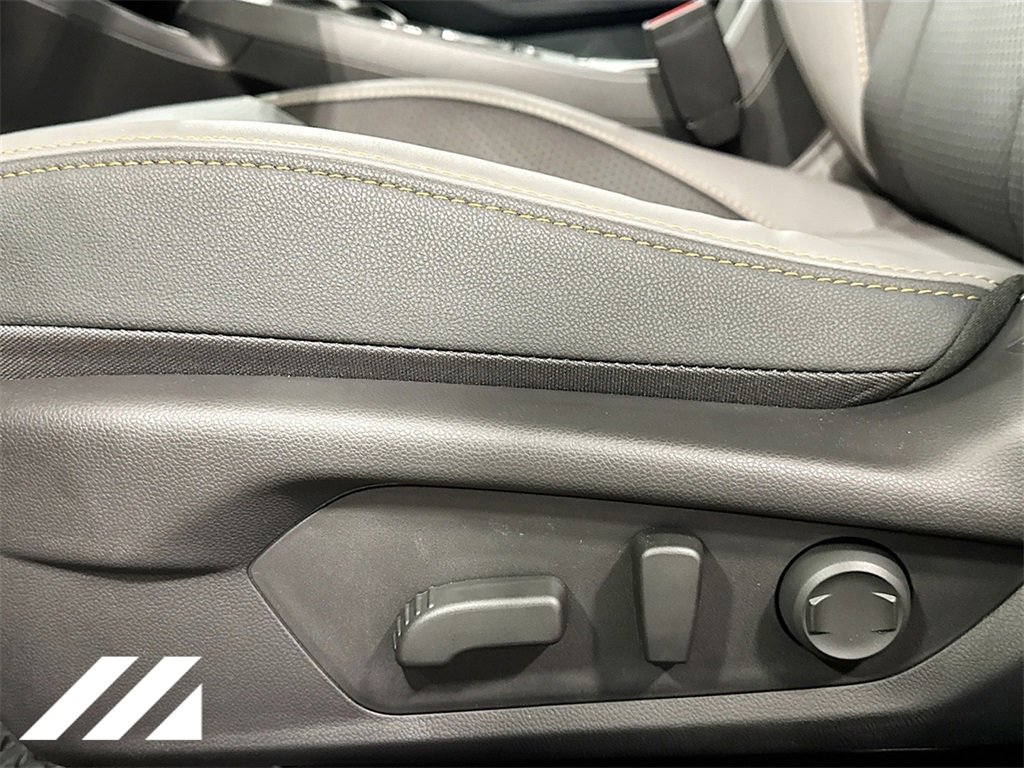 New 2026 Subaru Crosstrek 2.5i Wilderness w/ Wilderness Package image 20