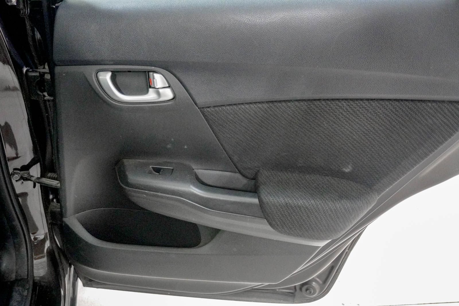 Used 2013 Honda Civic EX image 33