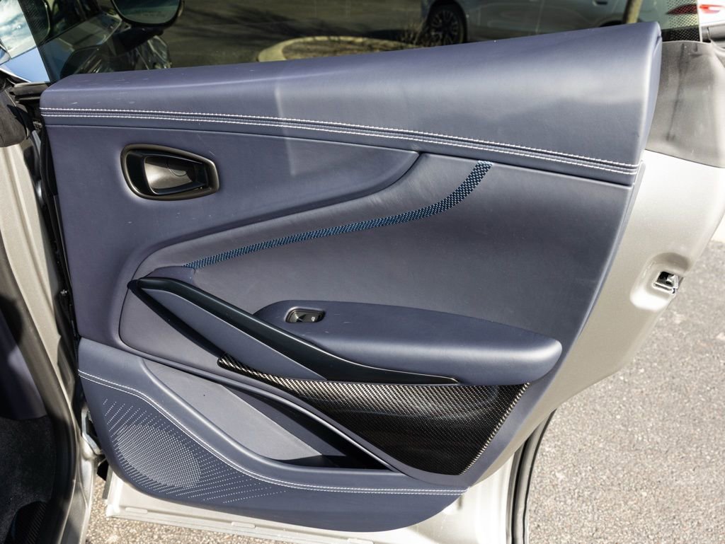 New 2026 Aston Martin DBX 707 image 60