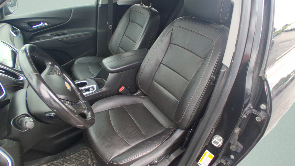 Used 2020 Chevrolet Equinox Premier AWD/4WD image 4