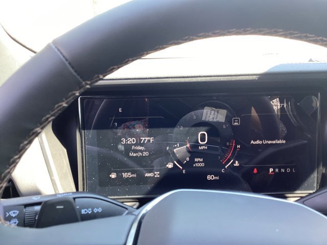 New 2026 GMC Terrain AT4 w/ Technology Package II image 25