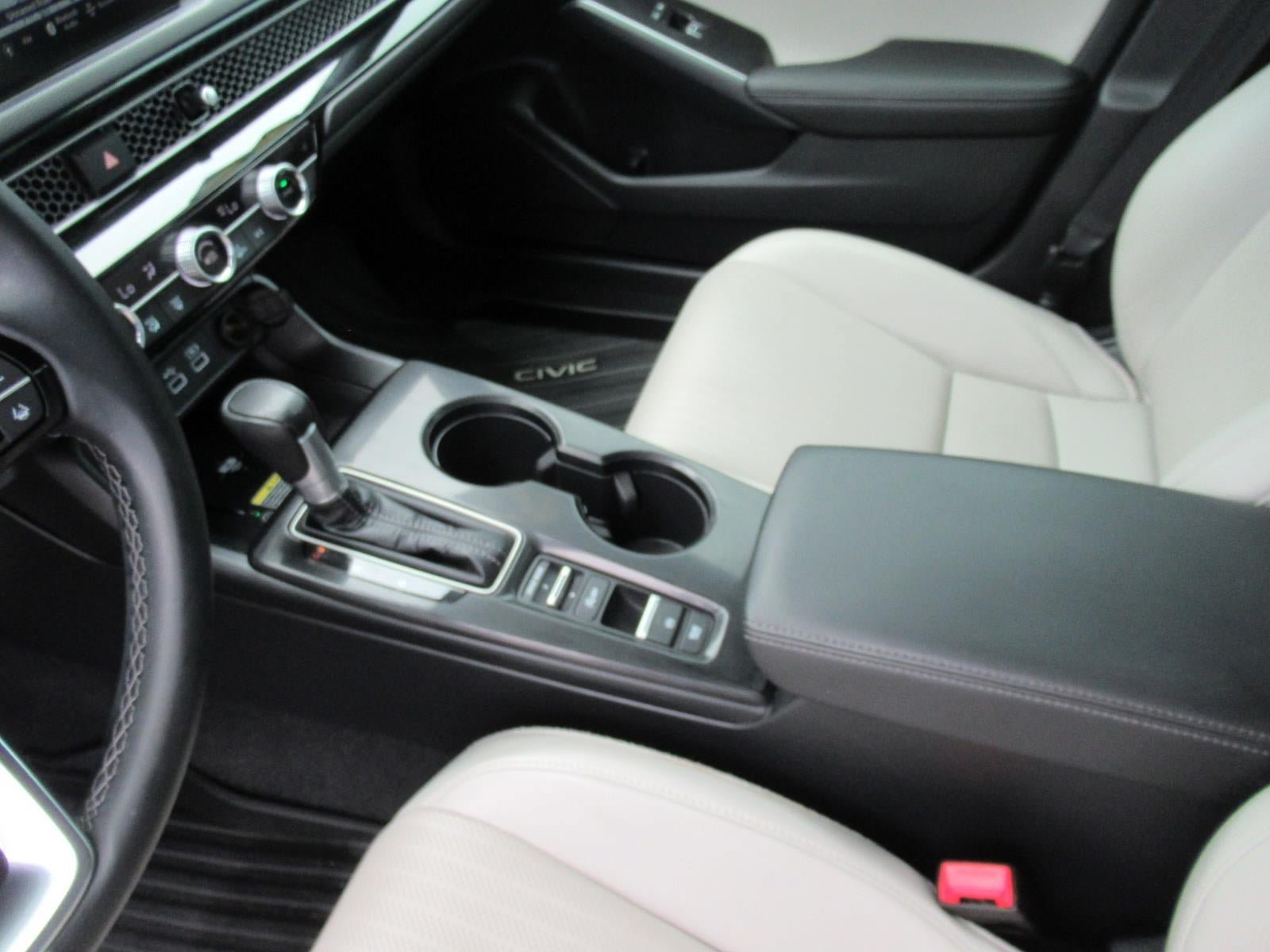 Used 2023 Honda Civic Sport Touring image 17