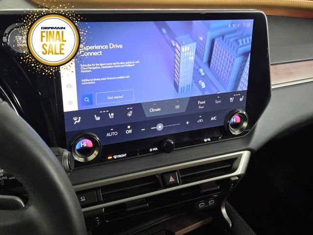 Used 2023 Lexus RX 350 Premium Plus image 23