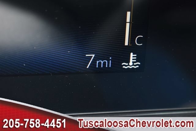 New 2026 Chevrolet TrailBlazer LT FWD image 23