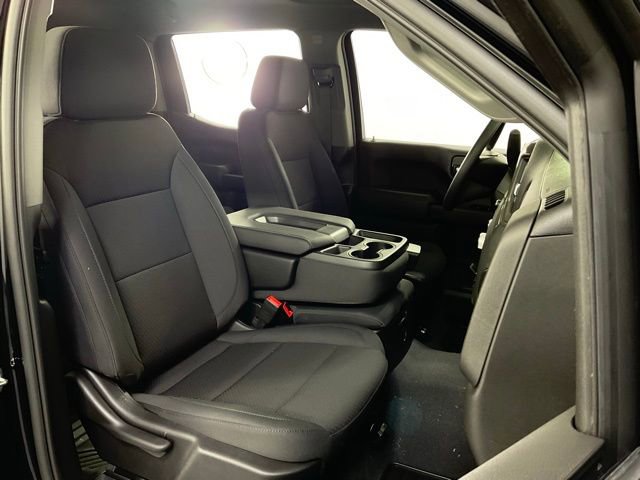 New 2025 GMC Sierra 1500 Pro w/ Graphite Edition image 45