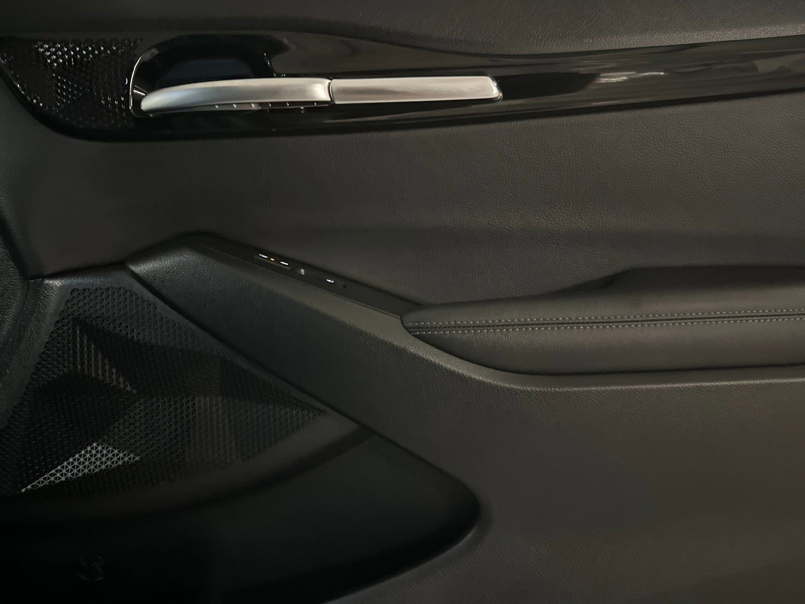 Certified 2026 Kia Seltos EX w/ EX Sunroof Package image 23