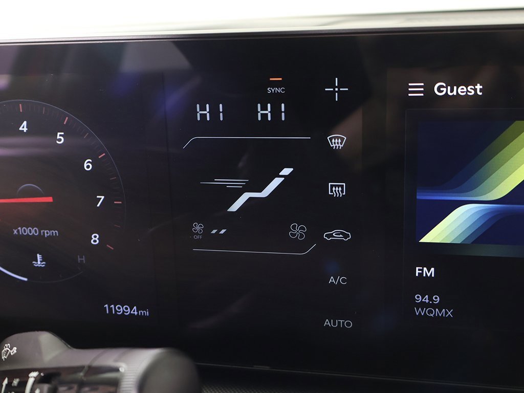 Certified 2025 Kia K4 EX image 38