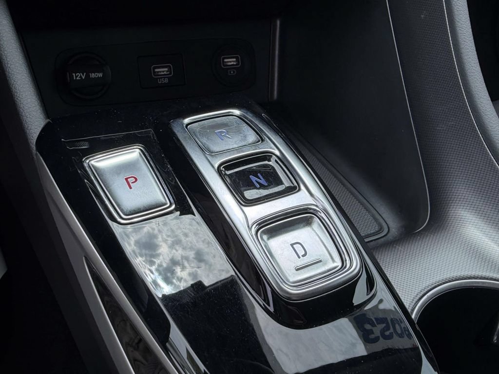 Certified 2023 Hyundai Sonata SEL FWD image 36