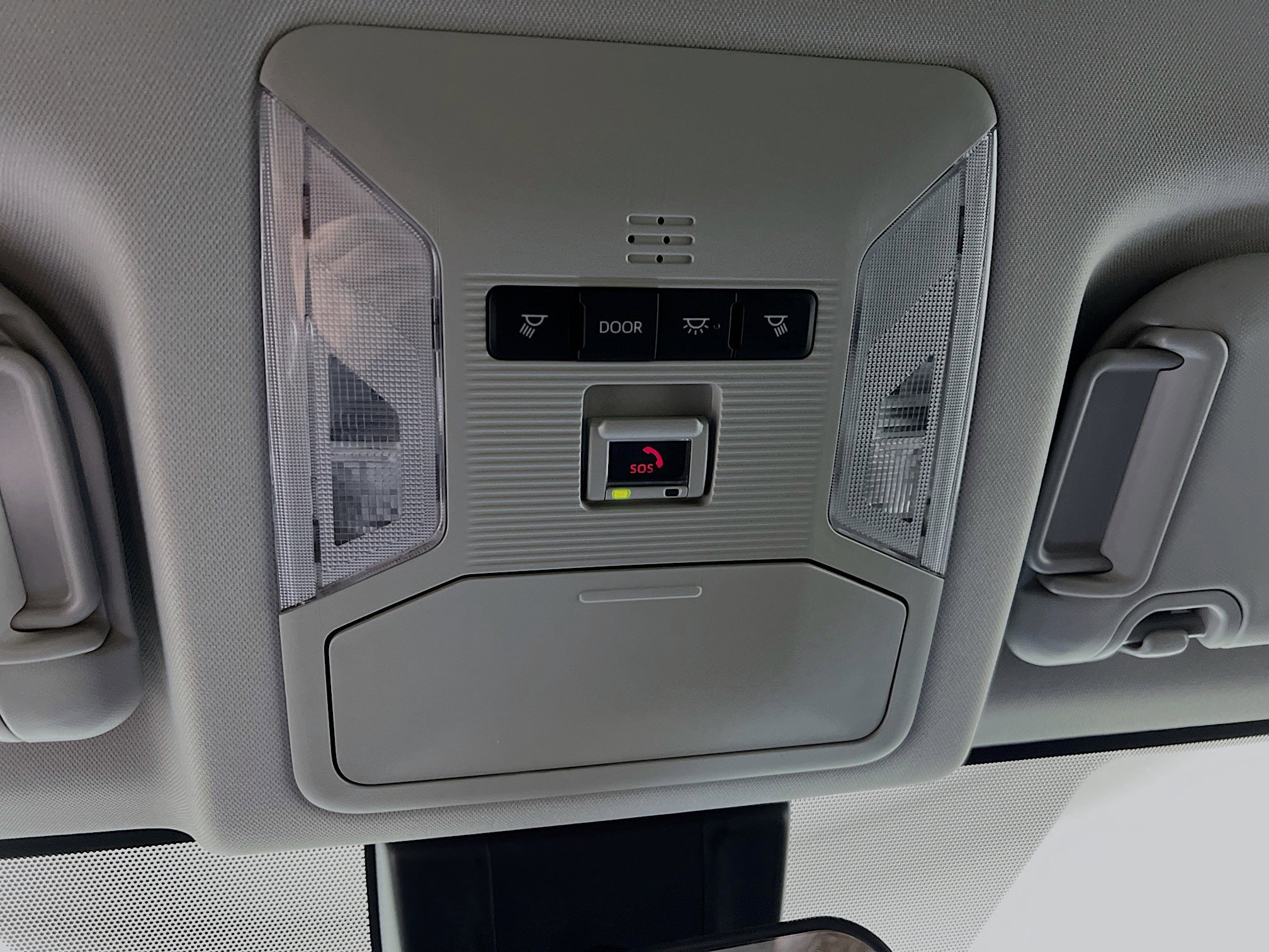 Used 2025 Toyota RAV4 XLE image 21