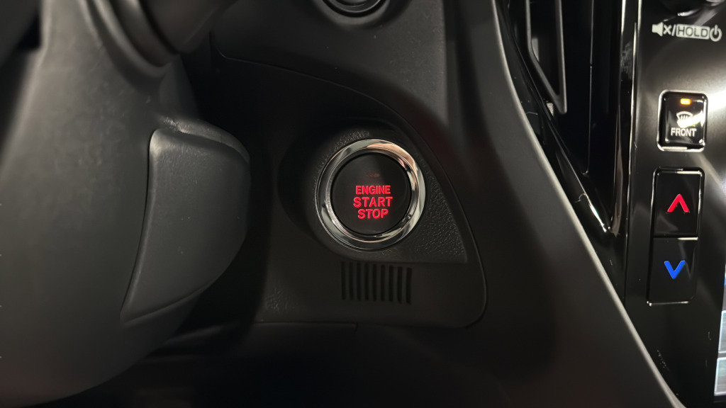 New 2026 Subaru Forester Sport AWD/4WD image 24