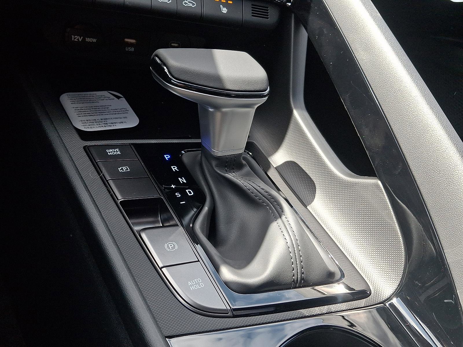 New 2026 Hyundai Elantra SEL Sport Premium image 11