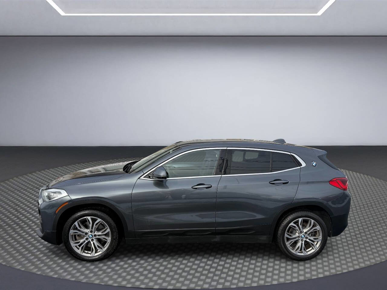 Used 2018 BMW X2 xDrive28i image 4