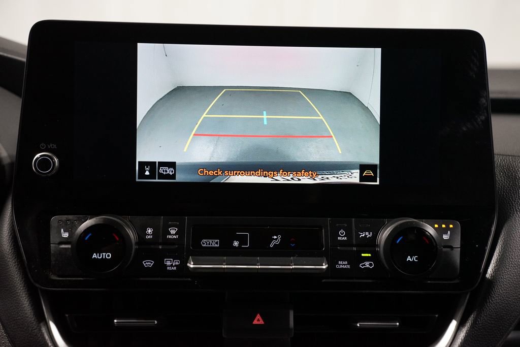 Certified 2024 Toyota Grand Highlander XLE image 19