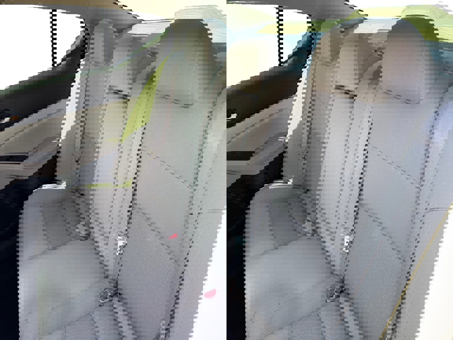 Used 2021 Nissan Altima 2.5 SV image 16