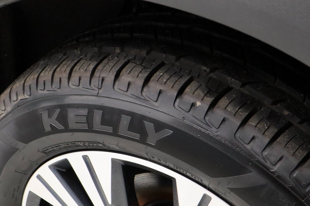 Certified 2022 Nissan Rogue SV image 20