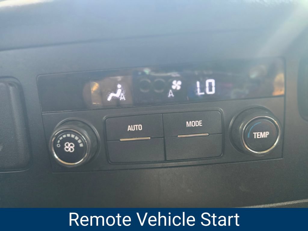 Certified 2019 Chevrolet Suburban LT AWD/4WD image 17