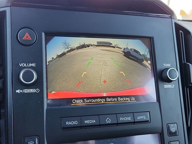 Certified 2025 Subaru Crosstrek 2.0i image 19