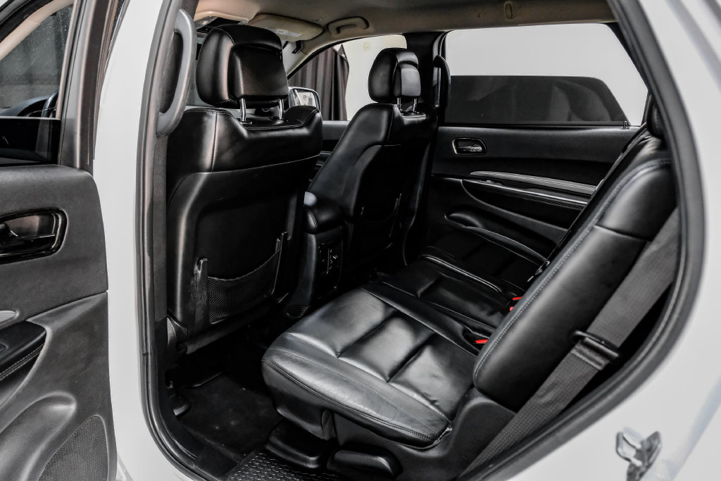 Used 2019 Dodge Durango GT RWD image 44
