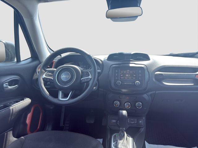 Used 2018 Jeep Renegade Sport w/ Power & Air Group AWD/4WD image 14