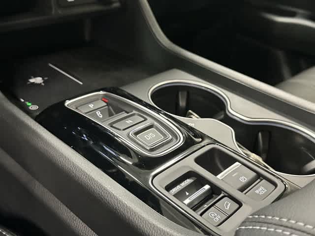 New 2026 Honda Pilot image 25