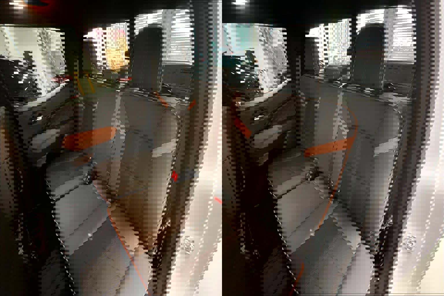 Used 2024 GMC Canyon AT4 w/ Technology Package image 27