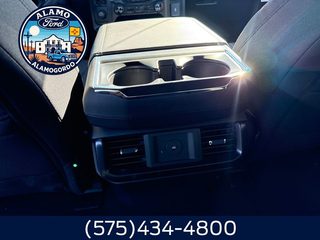 New 2025 Ford F150 STX image 11