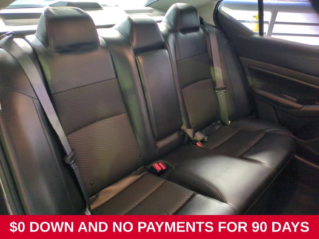 Used 2025 Nissan Altima 2.5 SR FWD image 27