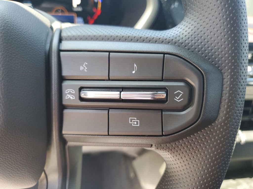 New 2026 Chevrolet Colorado W/T w/ WT Custom Package image 15