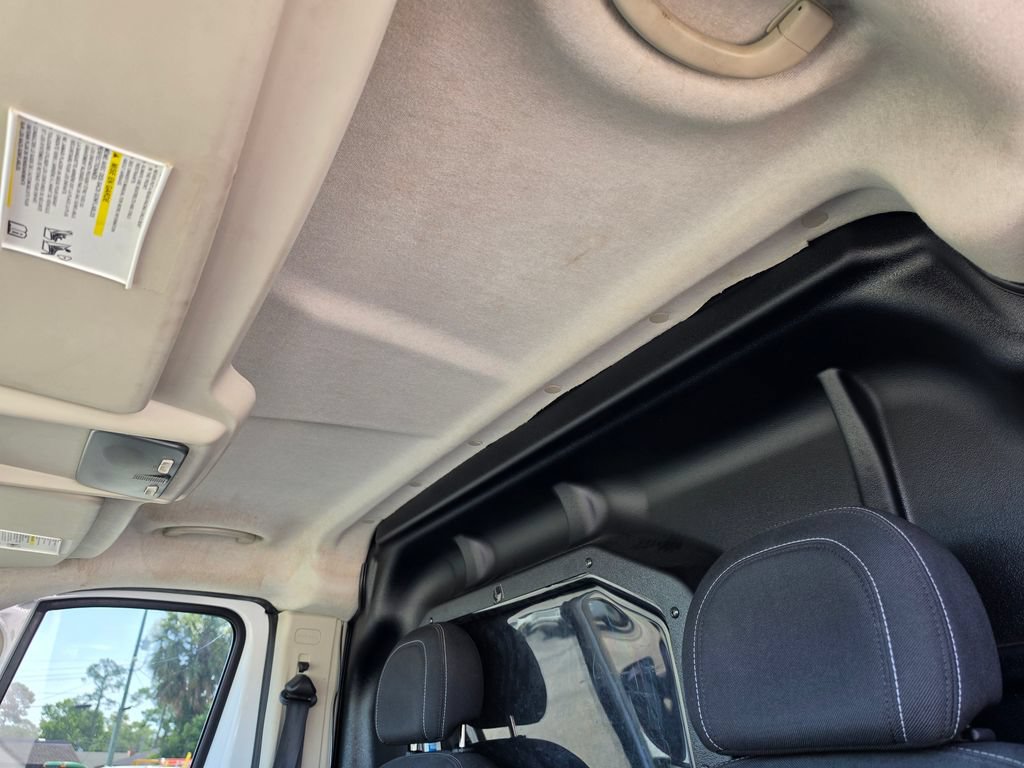 Used 2014 RAM ProMaster 3500 w/ Interior Convenience Group FWD image 31